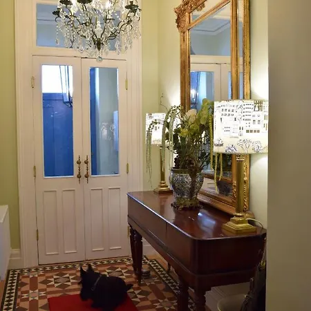 West House -sea Views * Cobh