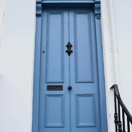 West House -sea Views
