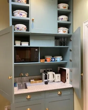 West House -sea Views