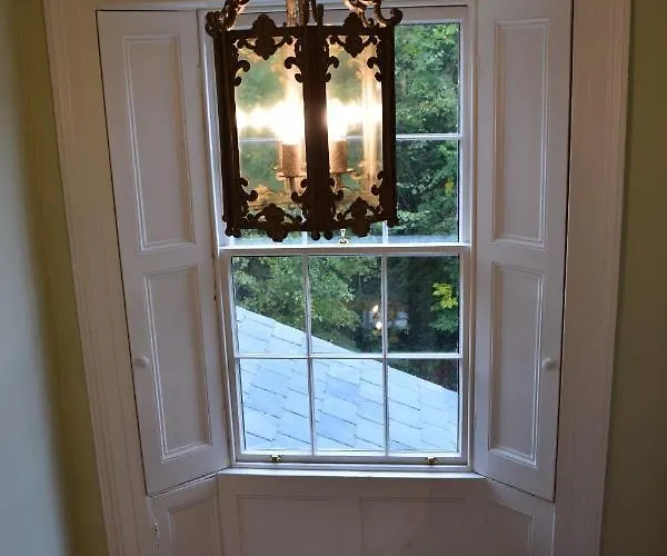 West House -sea Views Privatunterkunft