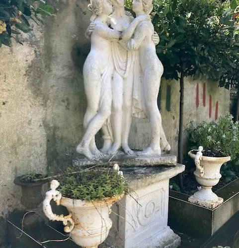 West House -sea Views Ков