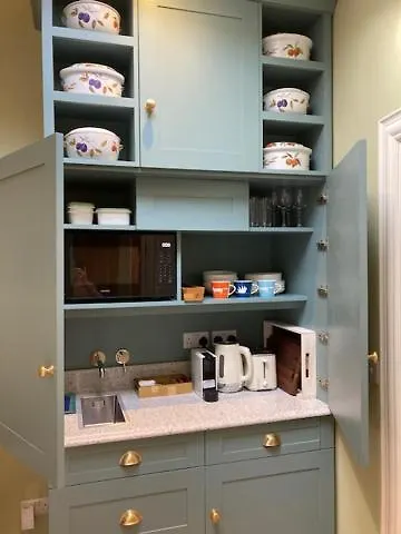 West House -sea Views